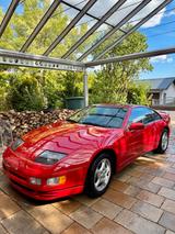 Nissan 300ZX - Nissan 300 ZX Gebrauchtwagen