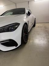 Mercedes-Benz CLE 53 AMG Mercedes-AMG CLE 53 4MATIC+ Autom... - Mercedes-Benz CLE 53 AMG: Coupe