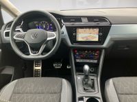 Volkswagen Touran - Vorschau Bild 11