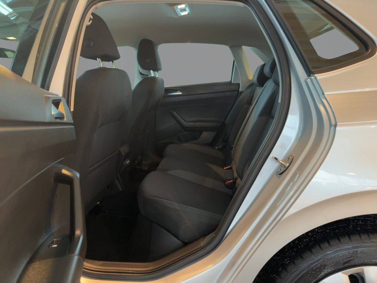 Volkswagen Polo - Bild 10
