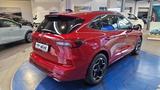 Ford Kuga ST-Line X Head-Up DAB LED RFK AHK PDC - Ford Kuga Tageszulassungen