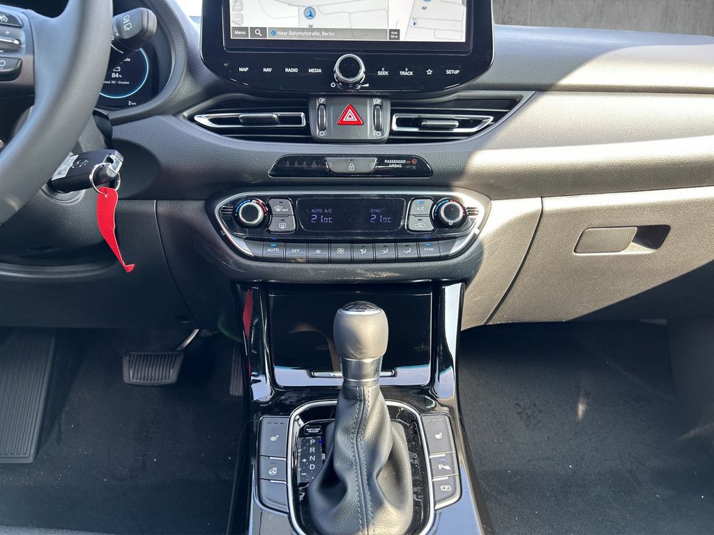 Hyundai i30 – Bild 19