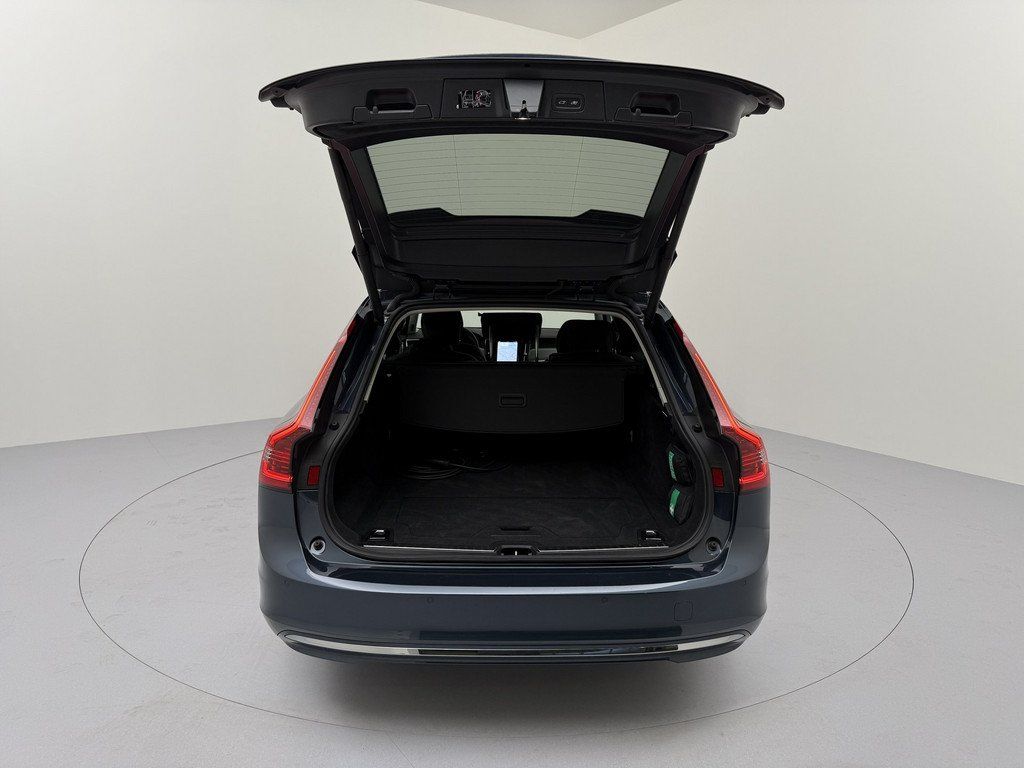Volvo V90 T6 Core Recharge AWD foto 21
