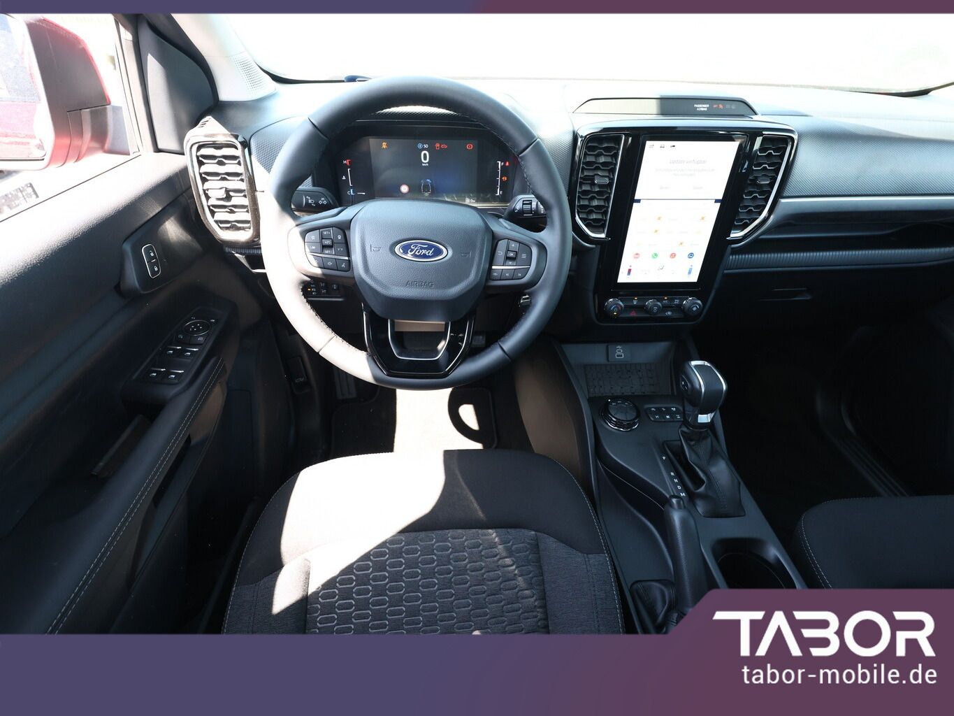 Ford Ranger - Bild 7