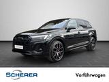Audi Q7 SUV S line business TDI quattro 210 kW tiptro - Audi Q7 S-line-business