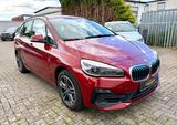 BMW 225 xe Sport Line Active Tou. KAM NAV HUD LEDER - mit Hybrid-Antrieb: Van, Automatik