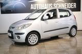 Hyundai i10 1.1 Classic *Klima*TÜV 12/27* - gebrauchte Hyundai i10 aus dem Jahr 2010