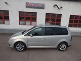 Volkswagen Touran Freestyle - gebrauchte VW Touran aus dem Jahr 2009