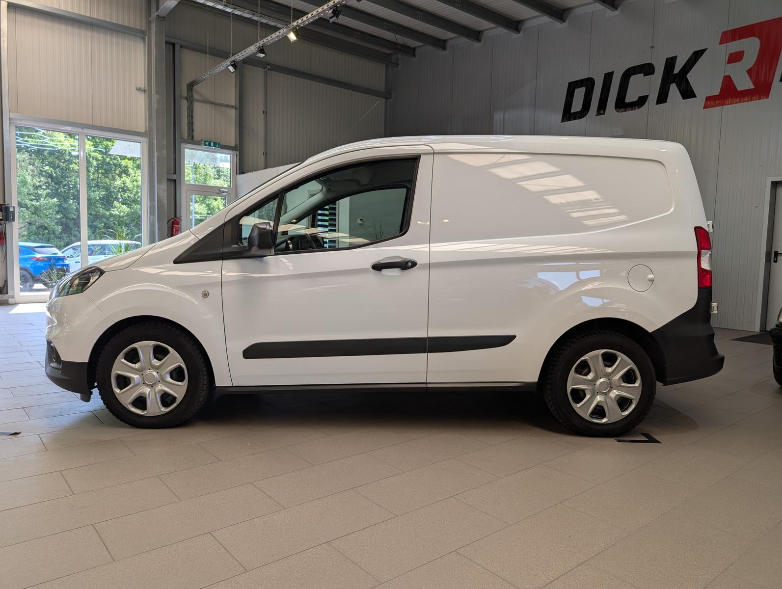 Ford Transit Courier Trend KLIMA*Bluetooth*PDC*MwSt