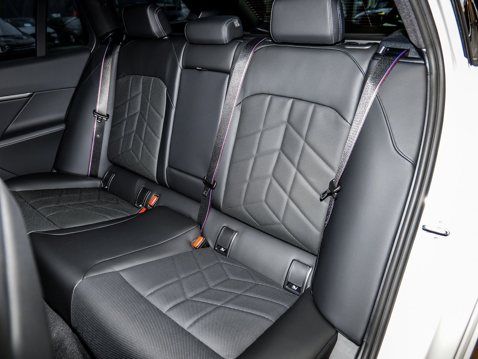 BMW i5 - Bild 7