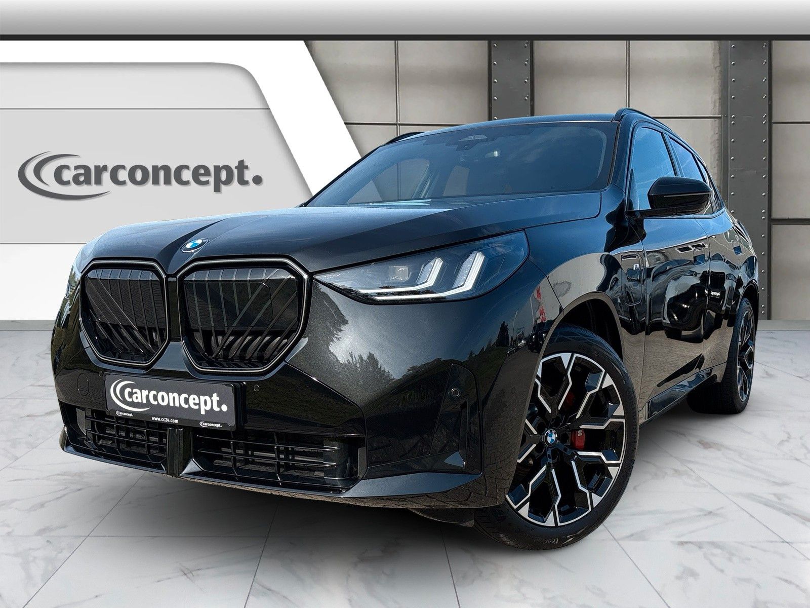 BMW X3 xDrive30e M Sport Pro*20*Pano*AHK*ACC*H&K*