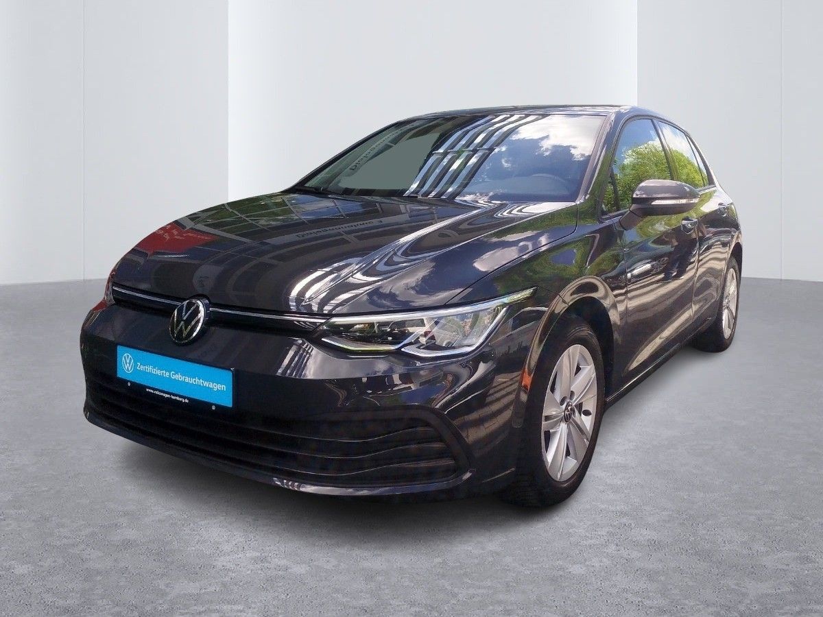 Volkswagen Golf - Bild 2