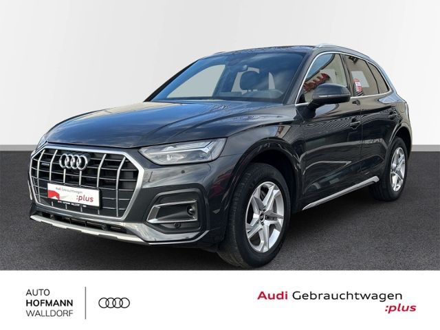 Audi Q5 advanced 50 TFSI e quattro S tronic