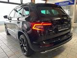 Skoda Karoq Sportline 1.5 TSI ACT DSG "DIGI/BUSINESS" - Skoda Karoq Gebrauchtwagen in Mülheim (Ruhr)