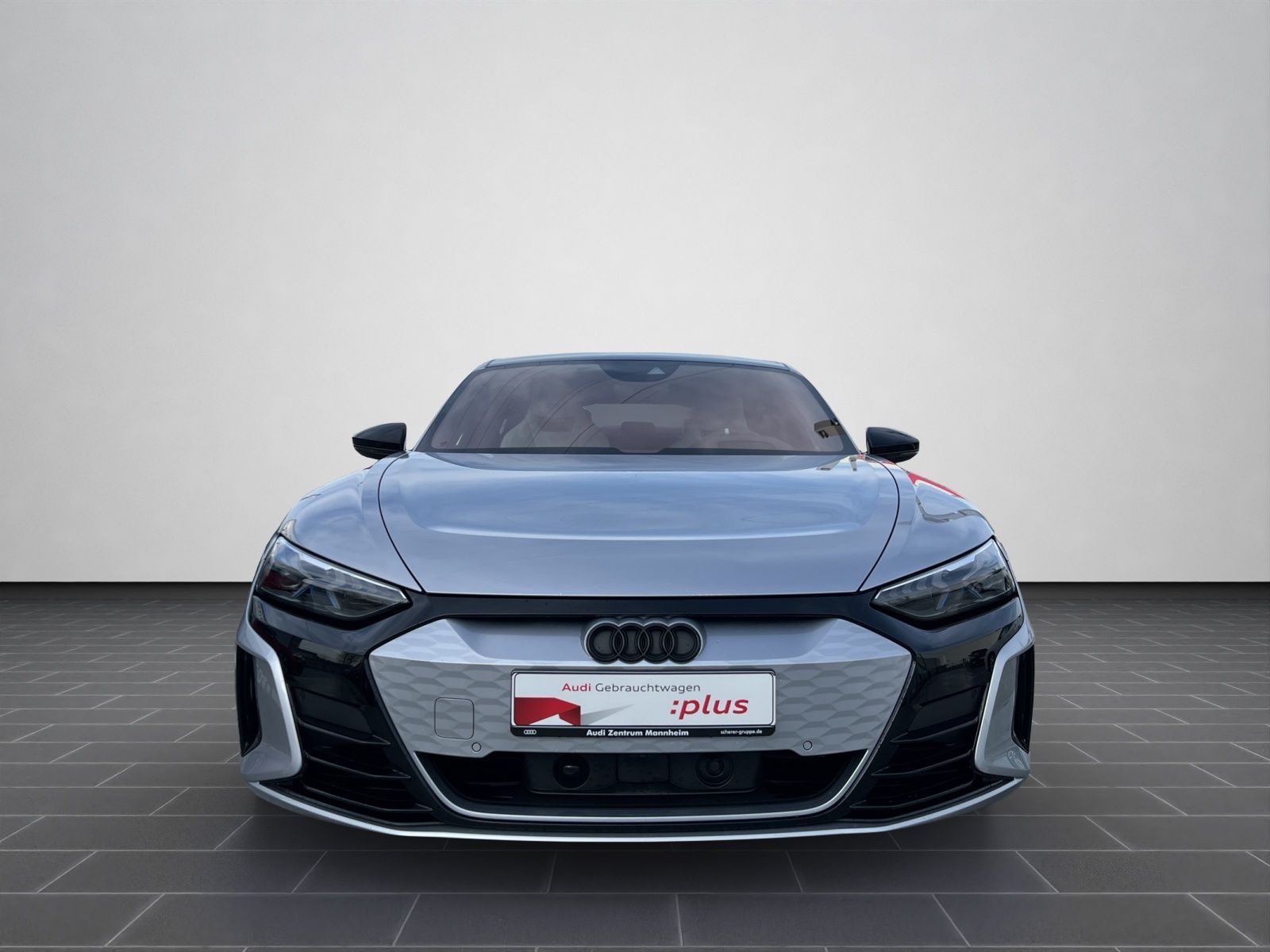 Audi RS e-tron GT - Bild 5