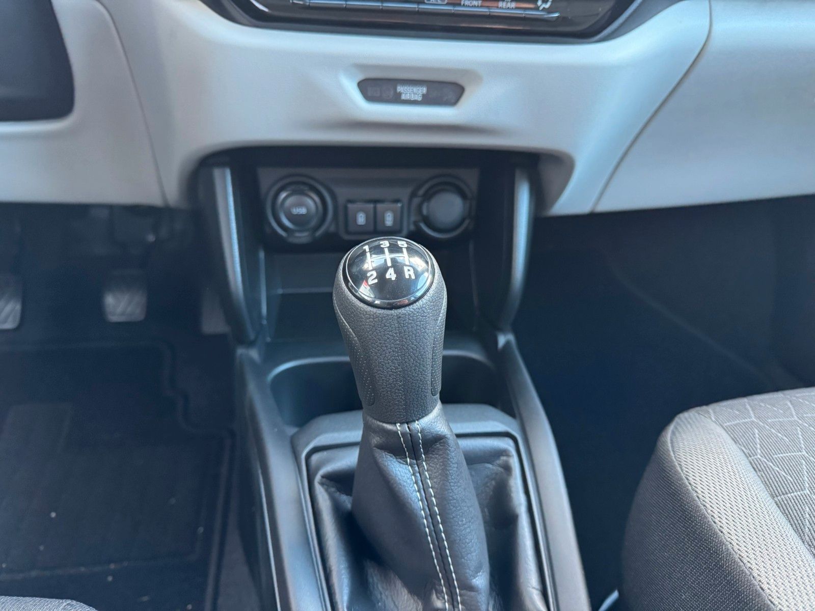 Suzuki Swift - Bild 12