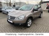 Nissan Qashqai Acenta 2.0*Aut.*PANO-DACH*2.HAND*KLIMA - gebrauchte Nissan Qashqai aus dem Jahr 2008