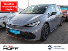 Cupra Born LED Navigation Kamera ACC 18