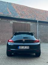 Volkswagen Scirocco 1.4 TSI - - VW Scirocco in Duisburg