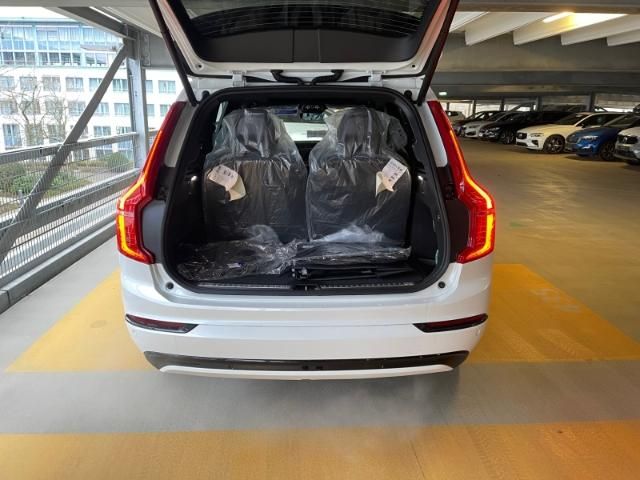 Volvo XC90 - Bild 18