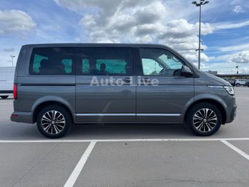 Volkswagen T6 Multivan - 6