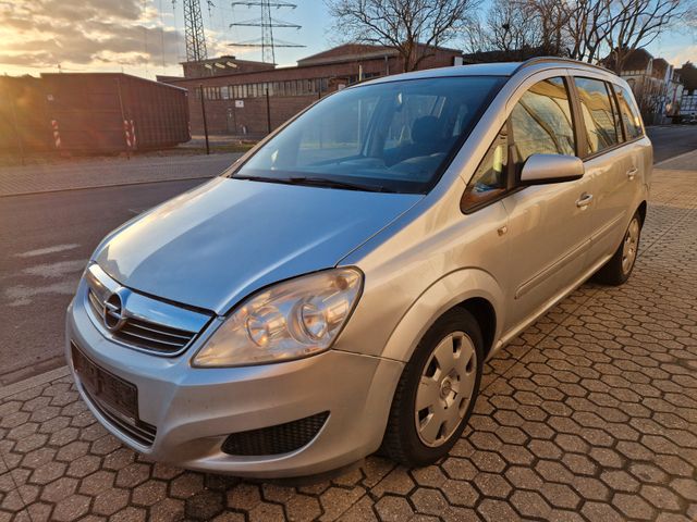 Opel Zafira 1.9 CDTI Edition "111 Jahre" 88kW AT