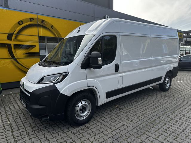 Opel Movano 2.2 BlueHDi  L3H2 +Holzausbau+RFK+NAVI+