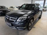 Mercedes-Benz GLK 220 CDI BlueEfficiency 4Matic*AHK* - Mercedes-Benz GLK 220: Blueefficiency Cdi 4matic