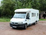 Chausson welcome 95 - Offers matching your search criteria