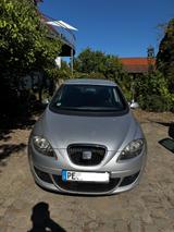 Seat Altea 2.0 FSI - Seat Altea: Fsi