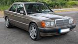 Mercedes-Benz Mercedes Benz 190D 2.5 Automatik Oldtimer - Mercedes-Benz 190 Gebrauchtwagen in Bonn