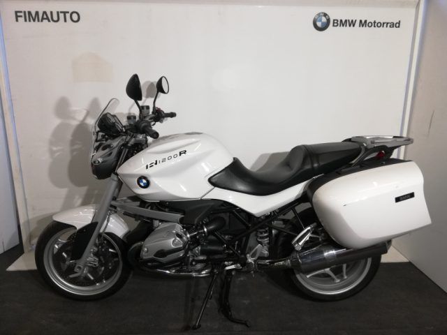 BMW R 1200 R R 1200 R