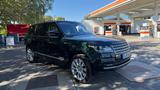 Land Rover Range Rover 4.4 SDV8 Autobiography Lang Auto... - Land Rover Range Rover von privat