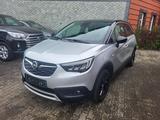 Opel Crossland X Innovation 1.2 Android Auto+Metallic - silberne Opel Crossland (X)