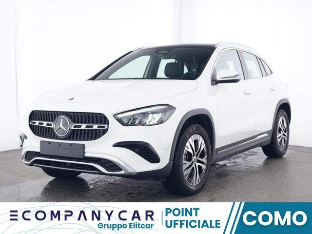 Otros MERCEDES-BENZ GLA 180 Automatic Progressive Adva