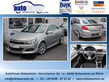 Opel Astra 1.6 Twin Top Cosmo Alu18"*PDC*... - Opel Astra: Cabrio, 1.6