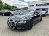 Audi A8 3.0 TDI quattro Kamera Navi Leder - gebrauchte Audi A8 aus dem Jahr 2013
