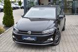 Volkswagen Polo VI Highline 1.0TSI Schalter Navi3D~ACC~PDC - Volkswagen Polo: 1.3