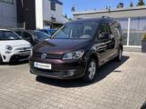 Volkswagen Caddy Maxi 2.0 TDI DSG Comfortline - VW Caddy Maxi von 2013