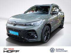 Volkswagen Tiguan 2.0 TDI DSG R-Line AHK Panorama 20&quot; Black