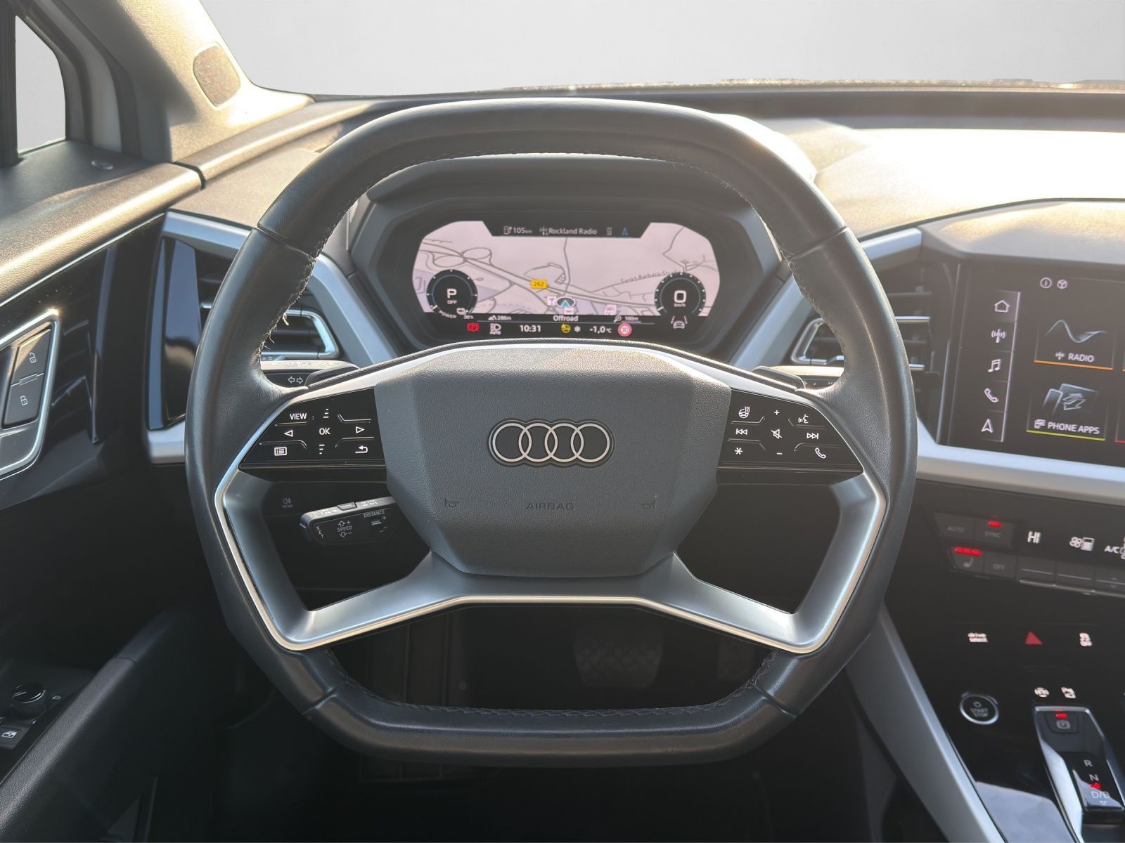 Audi Q4 e-tron - Bild 10
