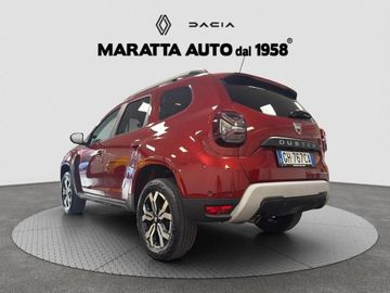 Dacia Duster - 4