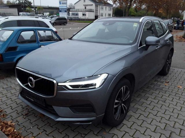 Volvo XC60 Momentum Pro*ACC*Navi*Leder*LED*R.Cam*