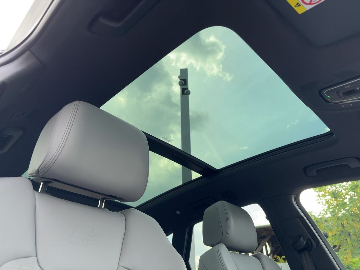 Audi Q5 - Bild 15