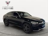 Mercedes-Benz GLC 200 Coupe 4M AMG-LINE *LED*KAMERA*AHK*NAVI - Mercedes-Benz GLC 200: Coupe