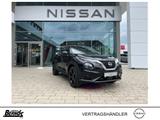 Nissan NISSAN Juke 1.0 DIG-T Tekna LEDER BOSE KAMERA - Nissan Juke Neuwagen in Essen