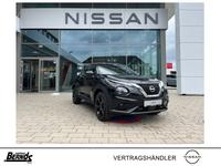 Nissan NISSAN Juke 1.0 DIG-T Tekna LEDER BOSE KAMERA
