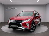 Mitsubishi Eclipse Cross 1.5 Top 2WD AHK Bi-LED Leder - Mitsubishi aus 2018