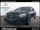 Mercedes-Benz E 53 AMG Hybrid 4M+ Carbon/Burm/Night/Distr/21'