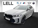 BMW X6 xDrive40d M Sport Gestiksteuerung HK HiFi